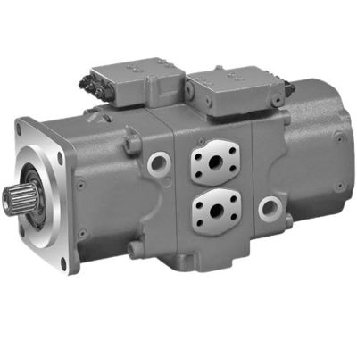A20VLO Axial Piston Variable Double Pump , Open circuit High pressure pumps