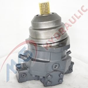 quality A6ve250 Hydraulic Axial Piston Variable Motors High Speed Open Type Casing Protection factory